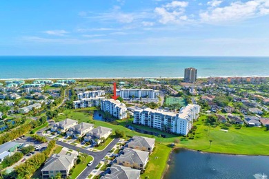 Beautiful 1 bedroom 1.5 bath condo at Ocean Village! This on Ocean Village Golf Course in Florida - for sale on GolfHomes.com, golf home, golf lot