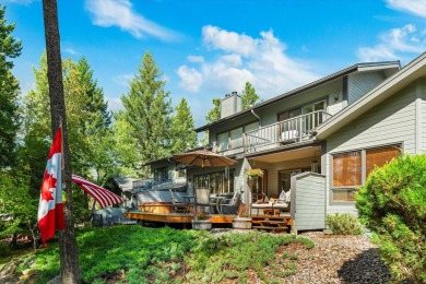 Indulge in upscale living with this beautifully updated two on Meadow Lake Golf Resort in Montana - for sale on GolfHomes.com, golf home, golf lot