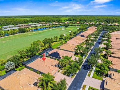 PREMIUM GOLF COURSE VIEW - Featuring the DUNWOODY floor on Panther Run Golf Club in Florida - for sale on GolfHomes.com, golf home, golf lot