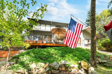 Indulge in upscale living with this beautifully updated two on Meadow Lake Golf Resort in Montana - for sale on GolfHomes.com, golf home, golf lot