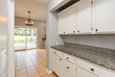 This is that rare find!!!  An updated home with room for on Saddlebrook Golf Course in Indiana - for sale on GolfHomes.com, golf home, golf lot