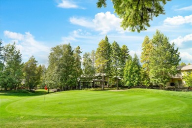 Indulge in upscale living with this beautifully updated two on Meadow Lake Golf Resort in Montana - for sale on GolfHomes.com, golf home, golf lot