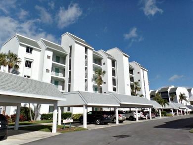 Beautiful 1 bedroom 1.5 bath condo at Ocean Village! This on Ocean Village Golf Course in Florida - for sale on GolfHomes.com, golf home, golf lot
