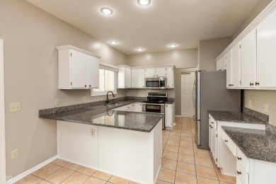 This is that rare find!!!  An updated home with room for on Saddlebrook Golf Course in Indiana - for sale on GolfHomes.com, golf home, golf lot