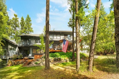 Indulge in upscale living with this beautifully updated two on Meadow Lake Golf Resort in Montana - for sale on GolfHomes.com, golf home, golf lot