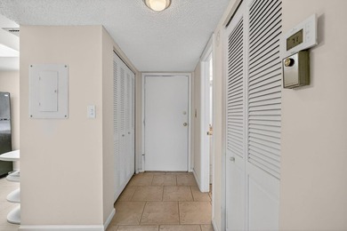 Beautiful 1 bedroom 1.5 bath condo at Ocean Village! This on Ocean Village Golf Course in Florida - for sale on GolfHomes.com, golf home, golf lot