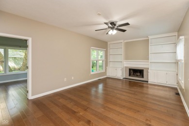 This is that rare find!!!  An updated home with room for on Saddlebrook Golf Course in Indiana - for sale on GolfHomes.com, golf home, golf lot
