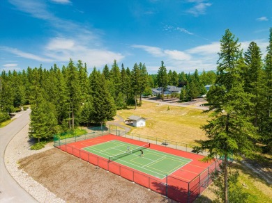 Indulge in upscale living with this beautifully updated two on Meadow Lake Golf Resort in Montana - for sale on GolfHomes.com, golf home, golf lot