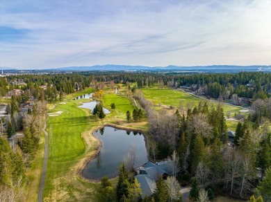 Indulge in upscale living with this beautifully updated two on Meadow Lake Golf Resort in Montana - for sale on GolfHomes.com, golf home, golf lot