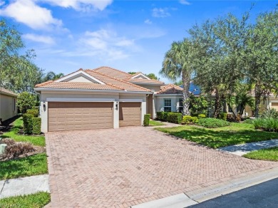 PREMIUM GOLF COURSE VIEW - Featuring the DUNWOODY floor on Panther Run Golf Club in Florida - for sale on GolfHomes.com, golf home, golf lot