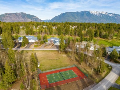 Indulge in upscale living with this beautifully updated two on Meadow Lake Golf Resort in Montana - for sale on GolfHomes.com, golf home, golf lot