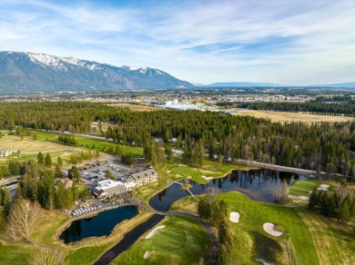 Indulge in upscale living with this beautifully updated two on Meadow Lake Golf Resort in Montana - for sale on GolfHomes.com, golf home, golf lot