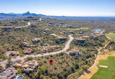 Firerock Country Club Fairway lot with Golf Course, City Lights on FireRock Country Club in Arizona - for sale on GolfHomes.com, golf home, golf lot
