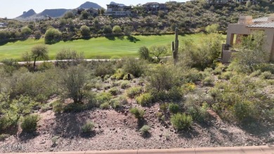 Firerock Country Club Fairway lot with Golf Course, City Lights on FireRock Country Club in Arizona - for sale on GolfHomes.com, golf home, golf lot