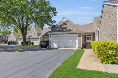 Stoneybrook - where the living is easy! * Maintenance provided on Deer Creek Golf Club in Kansas - for sale on GolfHomes.com, golf home, golf lot
