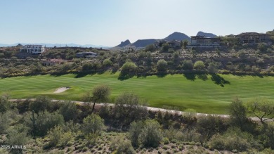 Firerock Country Club Fairway lot with Golf Course, City Lights on FireRock Country Club in Arizona - for sale on GolfHomes.com, golf home, golf lot