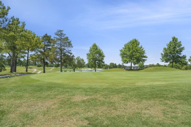 Discover the perfect blend of comfort and convenience in this on Holiday Hills Resort and Golf in Missouri - for sale on GolfHomes.com, golf home, golf lot