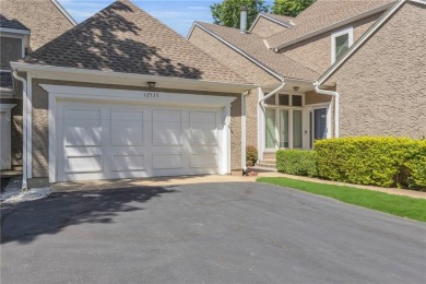 Stoneybrook - where the living is easy! * Maintenance provided on Deer Creek Golf Club in Kansas - for sale on GolfHomes.com, golf home, golf lot