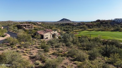 Firerock Country Club Fairway lot with Golf Course, City Lights on FireRock Country Club in Arizona - for sale on GolfHomes.com, golf home, golf lot
