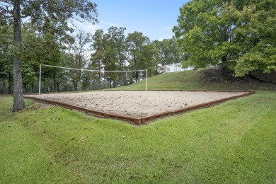 Discover the perfect blend of comfort and convenience in this on Holiday Hills Resort and Golf in Missouri - for sale on GolfHomes.com, golf home, golf lot
