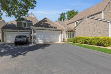 Stoneybrook - where the living is easy! * Maintenance provided on Deer Creek Golf Club in Kansas - for sale on GolfHomes.com, golf home, golf lot