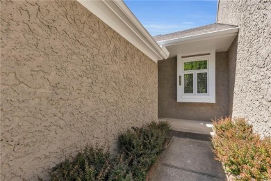 Stoneybrook - where the living is easy! * Maintenance provided on Deer Creek Golf Club in Kansas - for sale on GolfHomes.com, golf home, golf lot