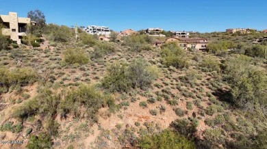 Firerock Country Club Fairway lot with Golf Course, City Lights on FireRock Country Club in Arizona - for sale on GolfHomes.com, golf home, golf lot