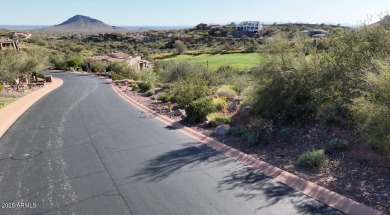 Firerock Country Club Fairway lot with Golf Course, City Lights on FireRock Country Club in Arizona - for sale on GolfHomes.com, golf home, golf lot