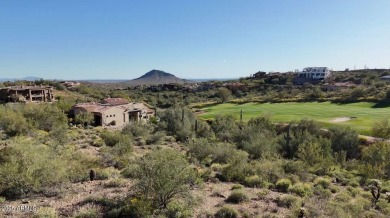 Firerock Country Club Fairway lot with Golf Course, City Lights on FireRock Country Club in Arizona - for sale on GolfHomes.com, golf home, golf lot
