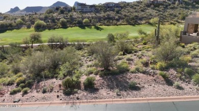 Firerock Country Club Fairway lot with Golf Course, City Lights on FireRock Country Club in Arizona - for sale on GolfHomes.com, golf home, golf lot