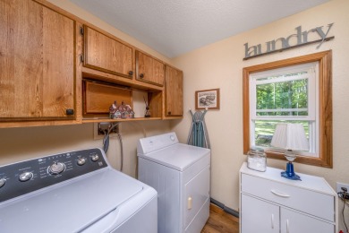 CUTE and COZY ranch home in the Heart of the Lakes. Immaculate on St. Ives Golf Club in Michigan - for sale on GolfHomes.com, golf home, golf lot