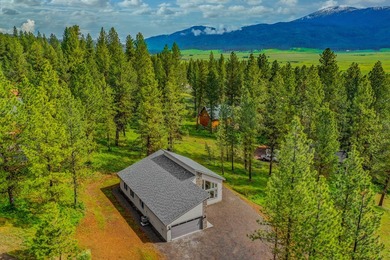 Clean, newer, contemporary home in prestigious MeadowCreek Golf on Meadowcreek Golf Resort in Idaho - for sale on GolfHomes.com, golf home, golf lot