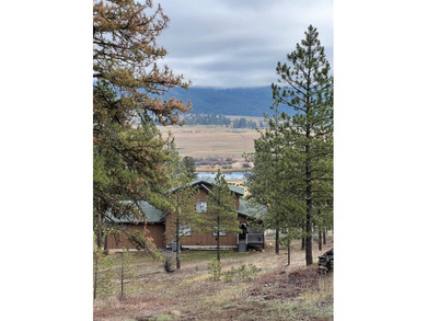 Clean, newer, contemporary home in prestigious MeadowCreek Golf on Meadowcreek Golf Resort in Idaho - for sale on GolfHomes.com, golf home, golf lot