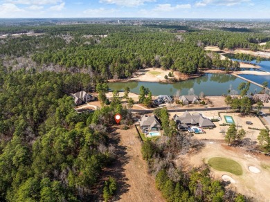 Prime 0.5 +/- Acre Lot in Timberton's LakeView Golf on Timberton Golf Club in Mississippi - for sale on GolfHomes.com, golf home, golf lot