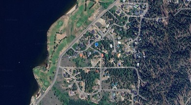 COUNTRY CLUB ESTATES LOT IN CASCADE! Highly sought after Country on Cascade Golf Course in Idaho - for sale on GolfHomes.com, golf home, golf lot