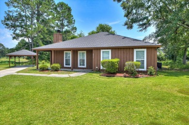Tucked away on a quiet cul-de-sac in Goshen Retreat, this on Goshen Plantation Golf Club in Georgia - for sale on GolfHomes.com, golf home, golf lot