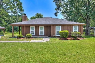 Tucked away on a quiet cul-de-sac in Goshen Retreat, this on Goshen Plantation Golf Club in Georgia - for sale on GolfHomes.com, golf home, golf lot
