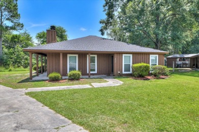 Tucked away on a quiet cul-de-sac in Goshen Retreat, this on Goshen Plantation Golf Club in Georgia - for sale on GolfHomes.com, golf home, golf lot