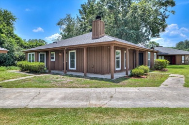 Tucked away on a quiet cul-de-sac in Goshen Retreat, this on Goshen Plantation Golf Club in Georgia - for sale on GolfHomes.com, golf home, golf lot