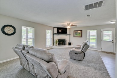 Tucked away on a quiet cul-de-sac in Goshen Retreat, this on Goshen Plantation Golf Club in Georgia - for sale on GolfHomes.com, golf home, golf lot