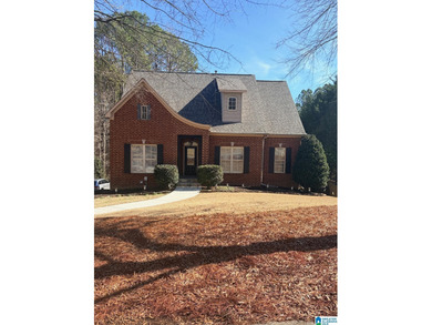 Step inside this gorgeous home nestled in the esteemed on Ballantrae Golf Club in Alabama - for sale on GolfHomes.com, golf home, golf lot