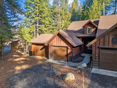 RARE FIND in Fairway Pines! Secluded end unit townhome with on McCall Municipal Golf Course in Idaho - for sale on GolfHomes.com, golf home, golf lot