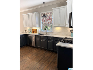 Step inside this gorgeous home nestled in the esteemed on Ballantrae Golf Club in Alabama - for sale on GolfHomes.com, golf home, golf lot