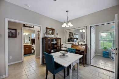Welcome to this beautifully crafted home by esteemed builder Don on Rockport Country Club in Texas - for sale on GolfHomes.com, golf home, golf lot