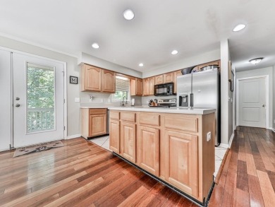 Looking for your mountain retreat? Wanting that Lake Life? Come on The Highlands Course at Lake Arrowhead in Georgia - for sale on GolfHomes.com, golf home, golf lot