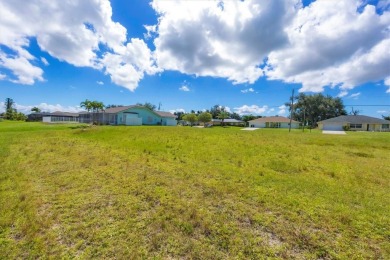 Your dream home awaits in an exclusive waterfront community. An on Rotonda Golf and Country Club The Palms Course in Florida - for sale on GolfHomes.com, golf home, golf lot