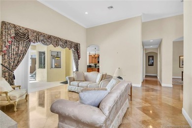 4 Bedroom plus office 3.5 bths, rare opportunity in Willoughby on Willoughby Golf Club in Florida - for sale on GolfHomes.com, golf home, golf lot