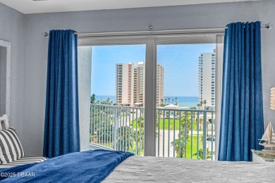 DIRECT OCEAN VIEWS!! The Oceans Grand Condominiums is highly on Oceans Golf Club in Florida - for sale on GolfHomes.com, golf home, golf lot