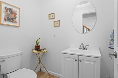 Experience the perfect synergy of contemporary design and on Pinery Golf and Country Club in Colorado - for sale on GolfHomes.com, golf home, golf lot