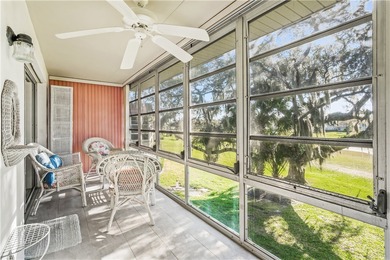 Enjoy Florida living in this gorgeous modern 2-bed, 2-bath 2nd on The American Golf Club in Florida - for sale on GolfHomes.com, golf home, golf lot
